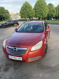 Opel insignia a20dth