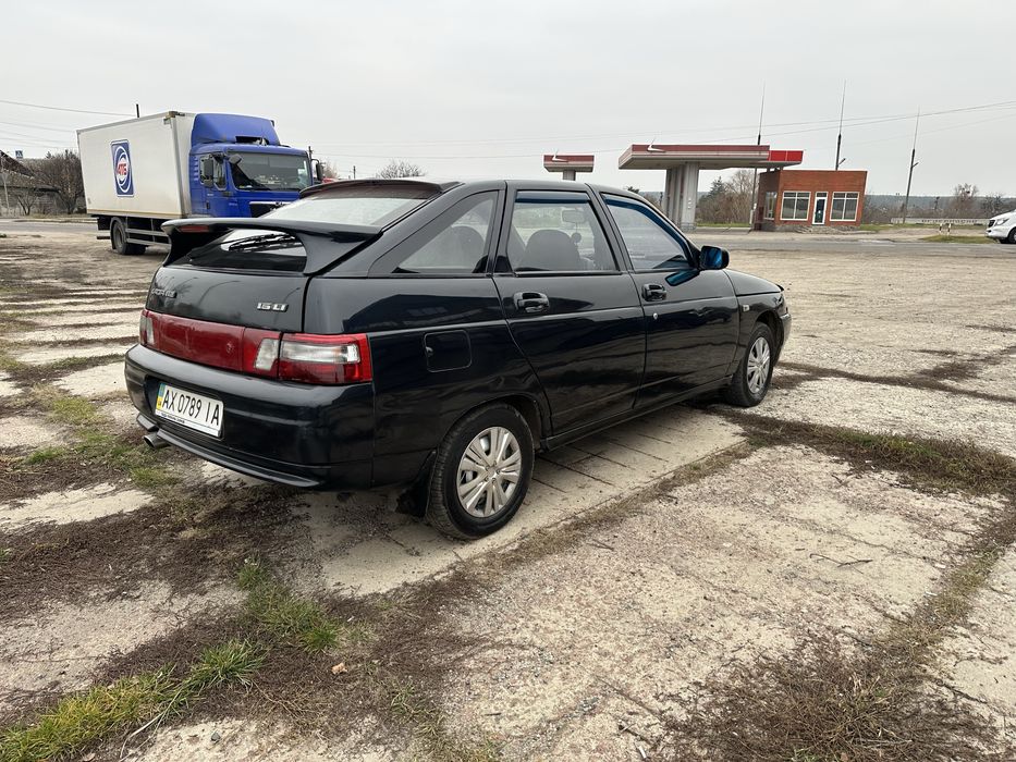 Продам хозяйскую 2112