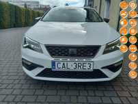 Seat Leon 2.0FSI 300KM ST 4Driv Cupra Carbon Aktywny Wydech Panorama Full Opcja