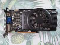 Karta graficzna Asus Radeon HD 6770 EAH6770/2DI/1GD5 | 1 GB GDDR5