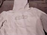 biała bluza 2005