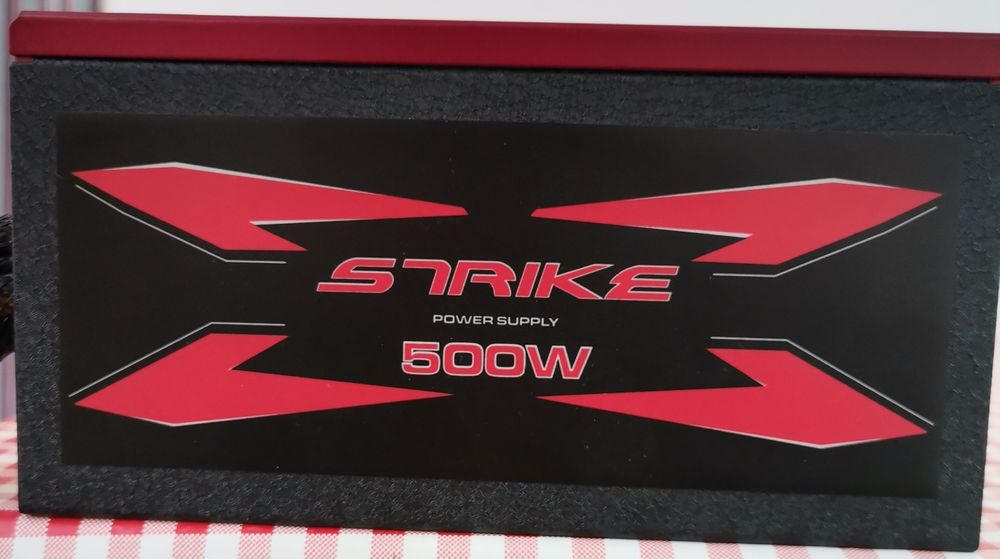 Fonte Strike X 500w64286233414017124