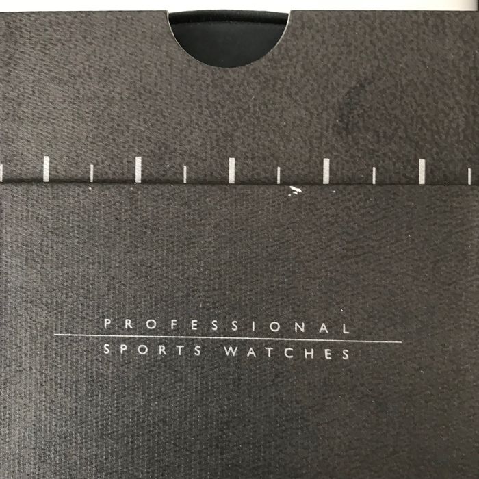 Tag Heuer tiger woods série limitada