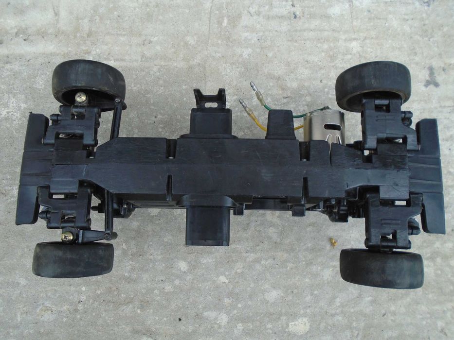 Tamiya TL-01 1:10 Model RC