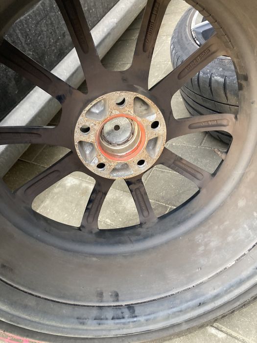 letnie opony Fulda SportControl 2 Felgi Wheelworld 18