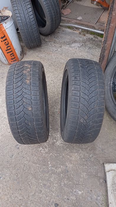 Шини Lassa Snoways 195/55/15