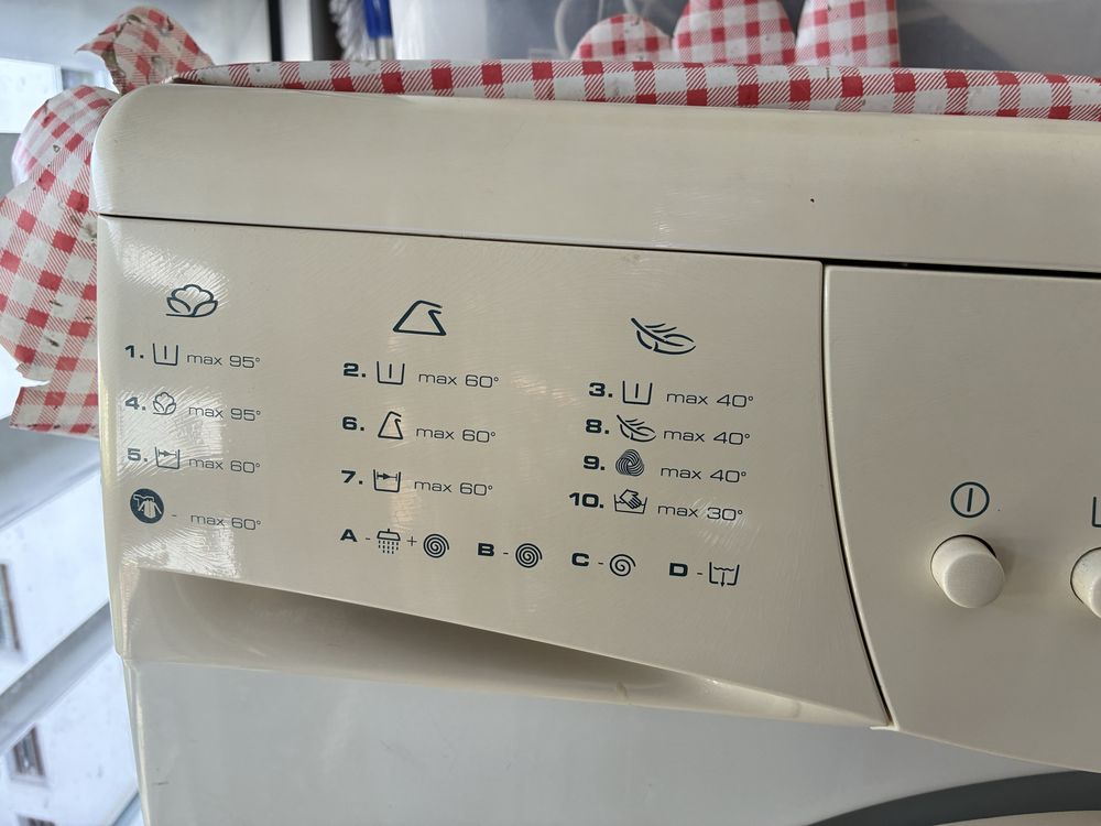 LAVAR ROUPA WHIRLPOOL AA100