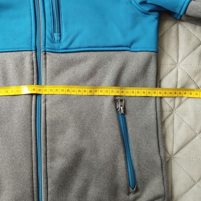 Kurtka Softshell 152