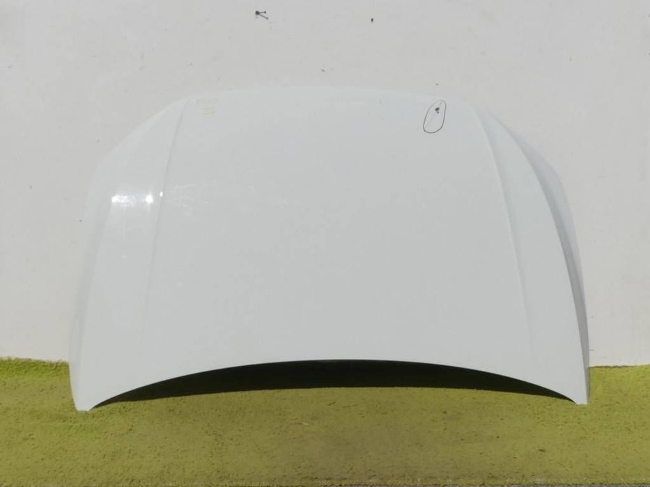 Maska Vw Polo 2G 17r- ładna
