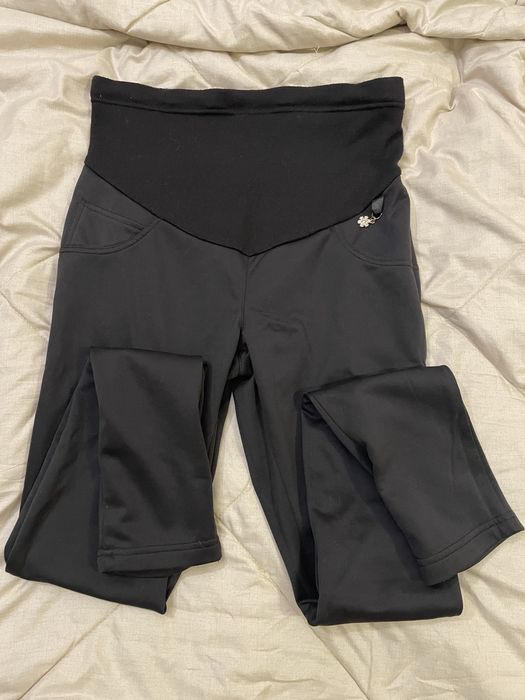 Легінси для вагітних