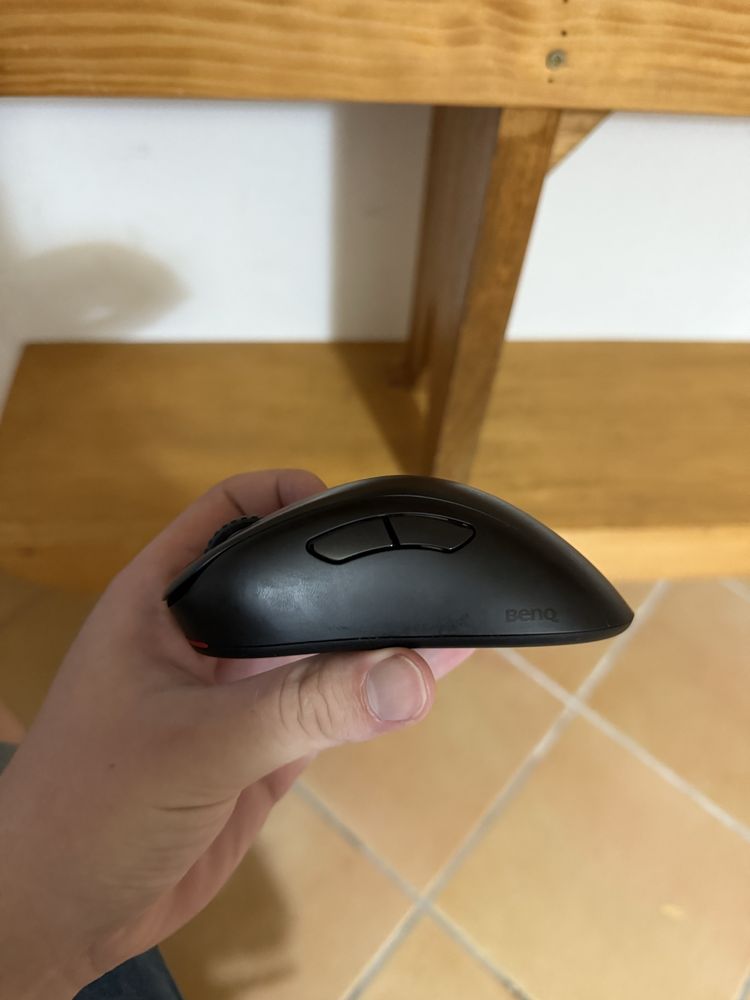 Zowie EC2-DW **NOVO**