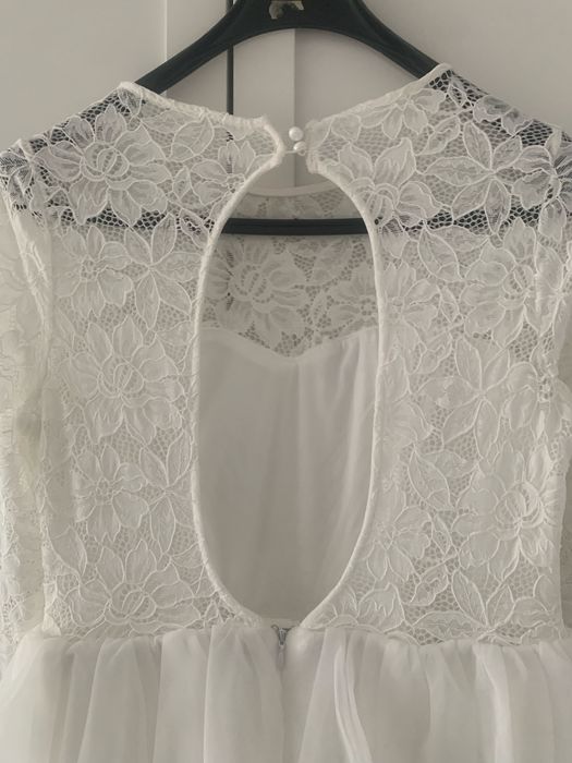 Suknia ślubna/okazyjna