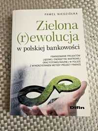 Zielona rewolucja w Polskiej bankowości