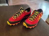 Buty do biegania Icebug Acceleritas 2 L biegowe terenowe