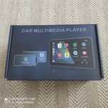 Car Play do auta ekran multimedia Android