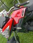 MOTOR, motocykl JUNAK 125