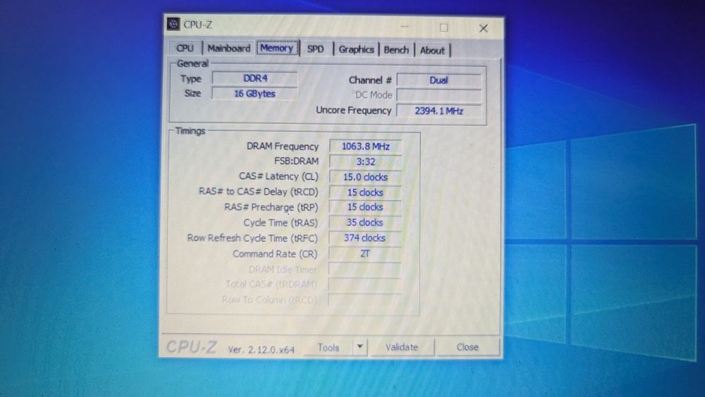 HP ZBook 15u G3 i5