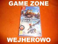 Immortals Fenyx Rising Nintendo Switch / Lite Wejherowo