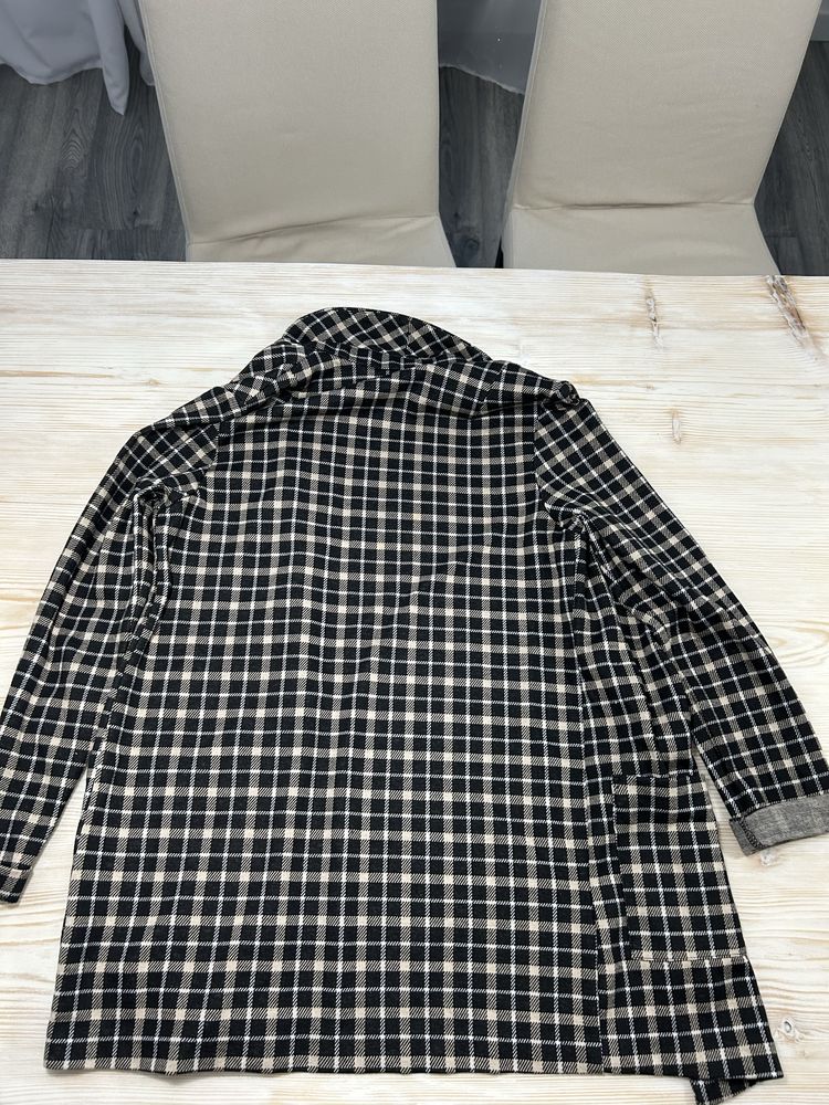 Koszula kardigan damski XS H&M