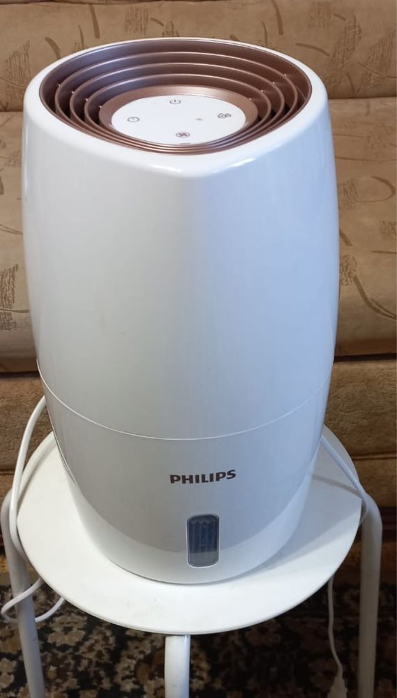 Увлажнитель воздуха самовывоз Philips 2000 series HU2716/10