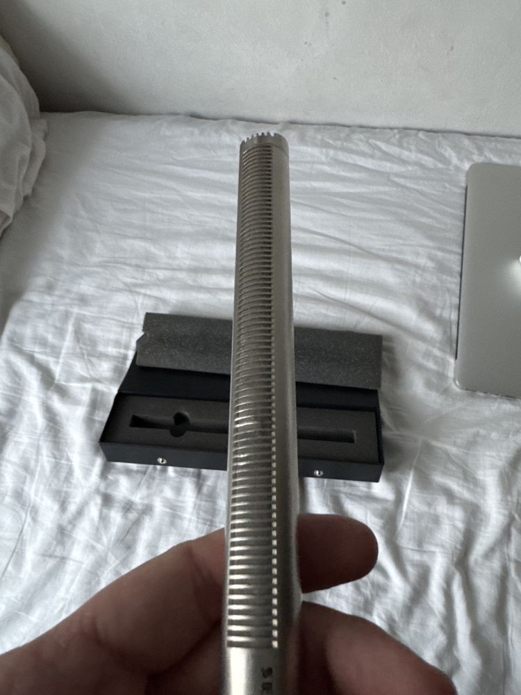 Sennheiser MKH 416T mikrofon
