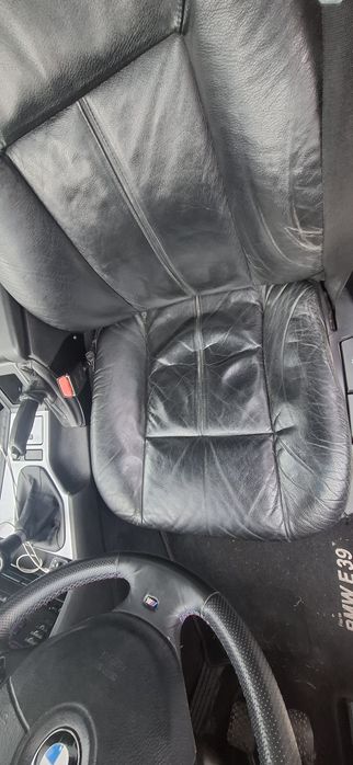 BMW e39 528i 1997 r.