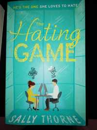 The hating game, de Sally Thorne