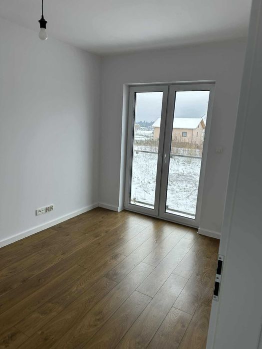 Mieszkanie 55 m2 Kościerzyna
