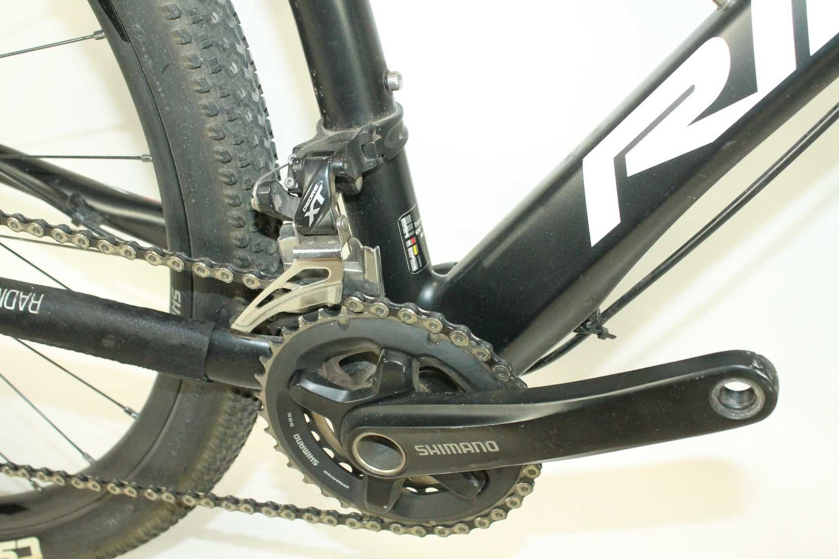 Горный велосипед Ridley Ignite 29
