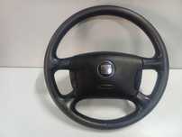 Kierownica airbag poduszka multifunkcja SEAT ALHAMBRA I LIFT