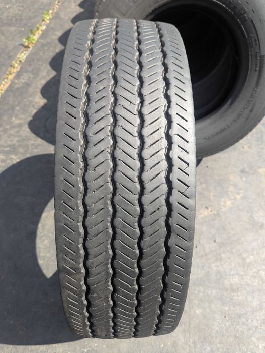 235/75R17.5 Continental Hybrid LS3 przód