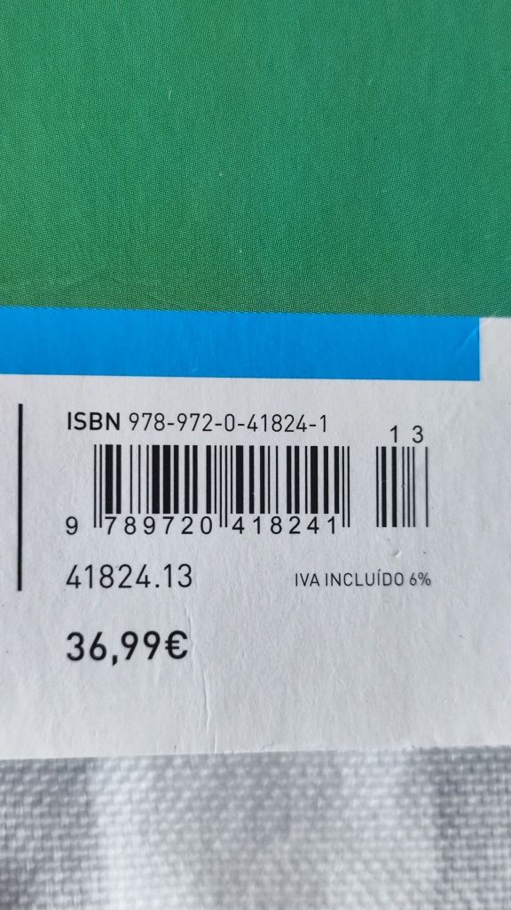 Manual Geografia A 10.ano