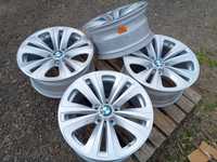 Alufelgi BMW 18'' 5x120