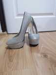 Buty na studniówkę Always