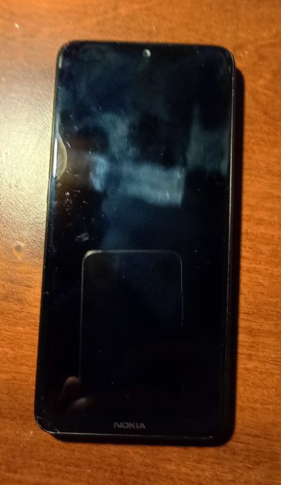 Smartfon Nokia 6.2 4/64