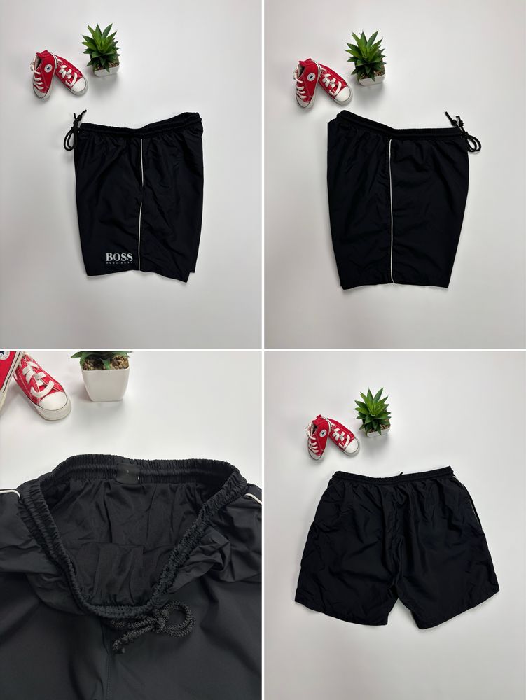 Шорты Hugo Boss Calvin Klein originals оригинал size M, L