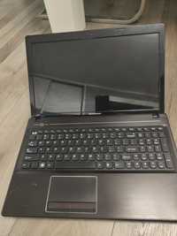 Laptop Lenovo g580