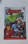 Komiksy: Avengers i Spider-Man