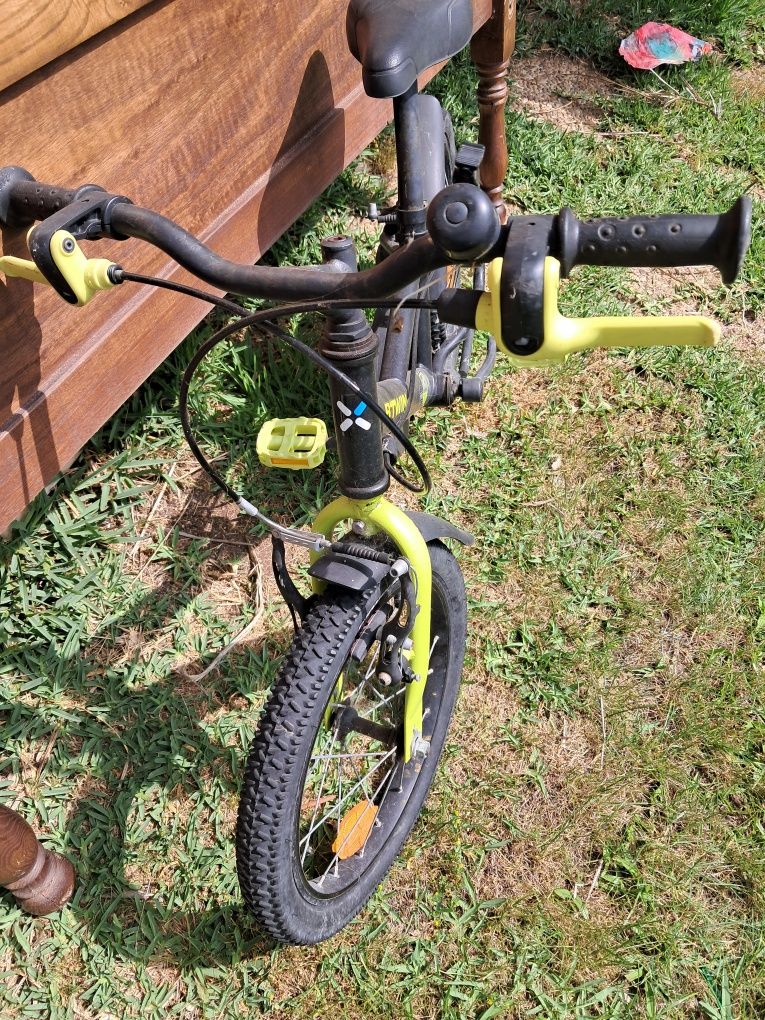 Bicicleta crianca