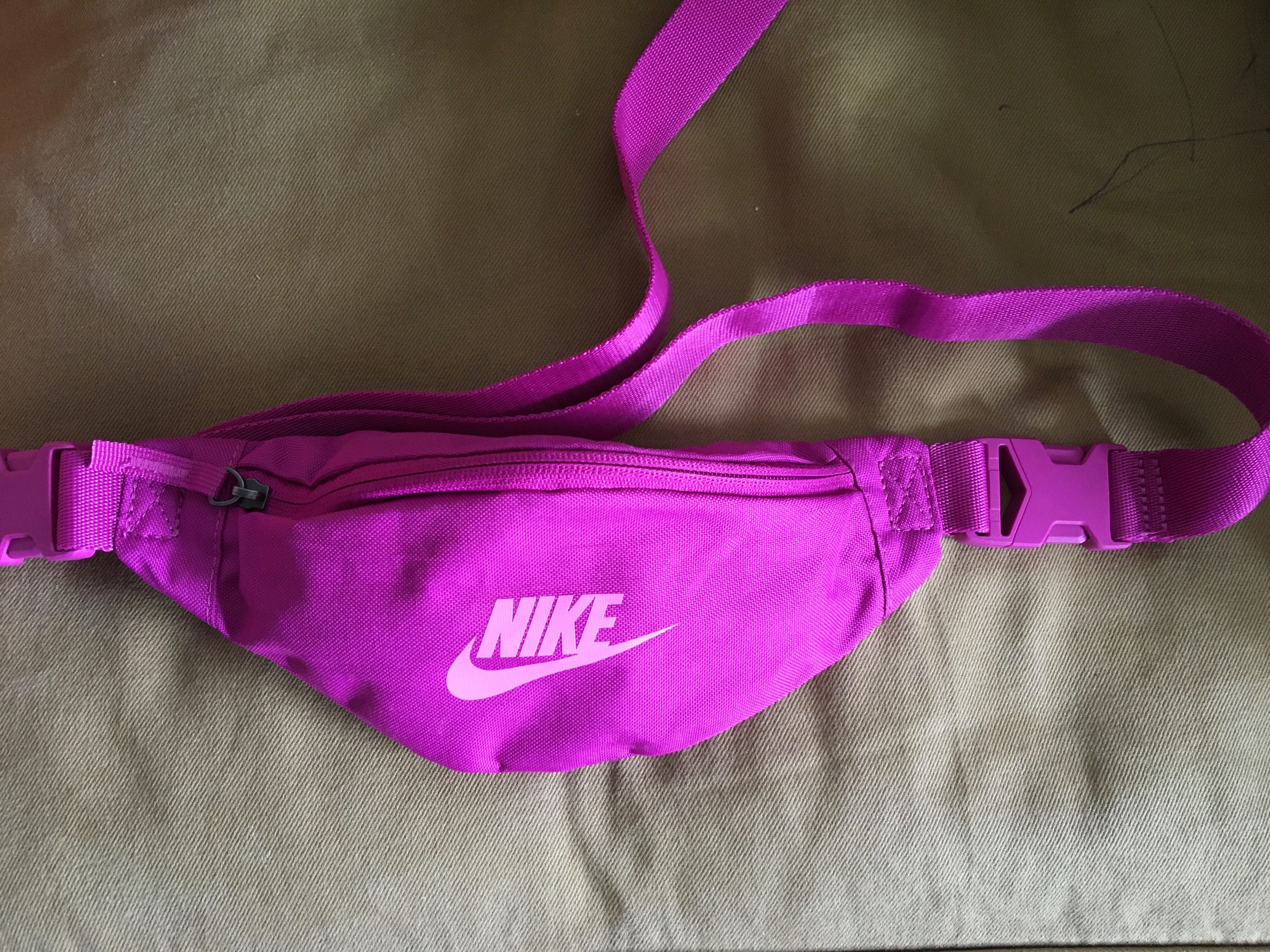 Bolsa de cintura Heritage Nike