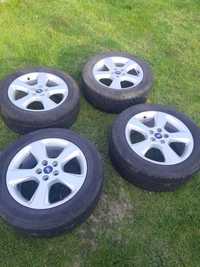 Alufelgi 17" 5x108; Ford, S-Max, Galaxy,  Kuga