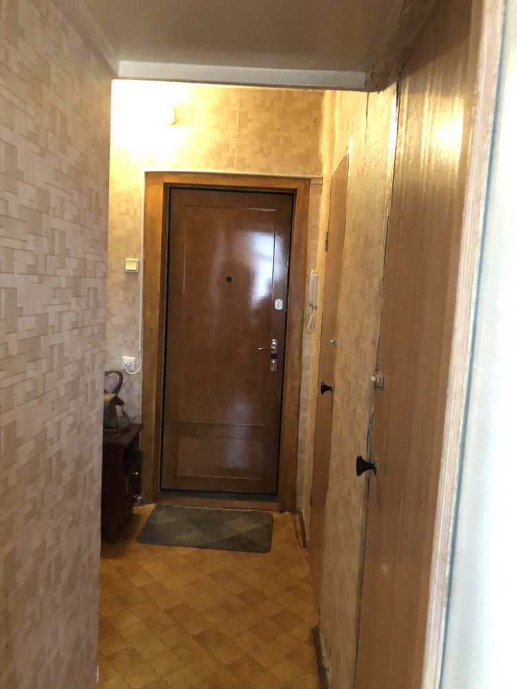 Здам 1кімнатну квартиру в центрі Таірово