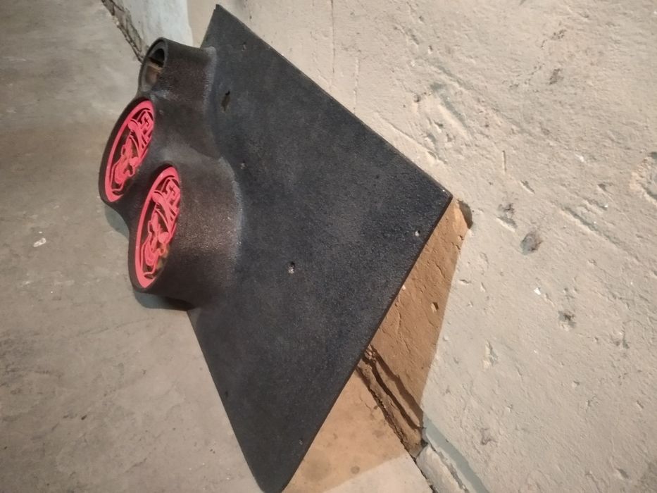 Дверные карты ВАЗ 2101 - 07 Громкий фронт