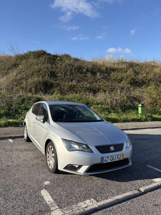 Seat Leon 1.6 Ecomotive 2016