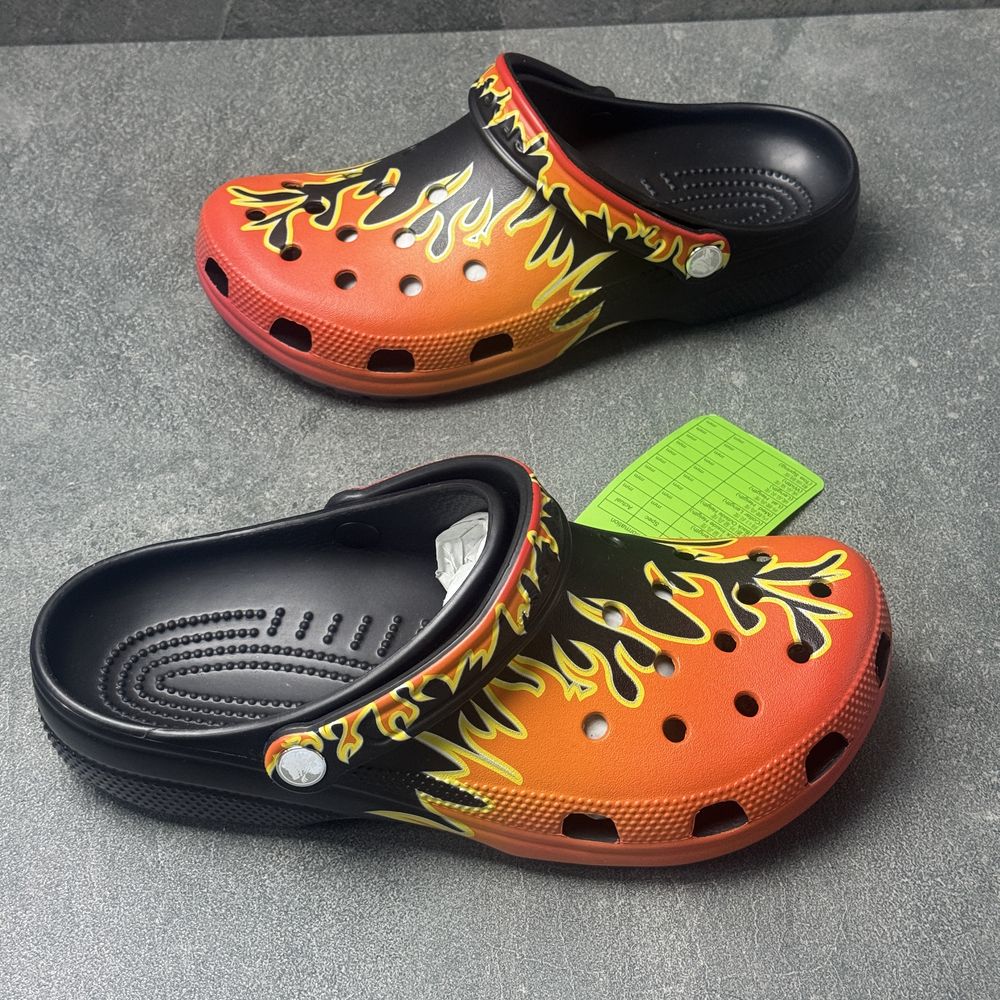 ОРИГІНАЛ 100% Крокси Crocs нові