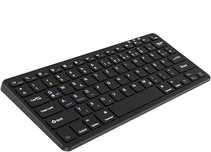 klawiatura bluetooth do ipada qwertz