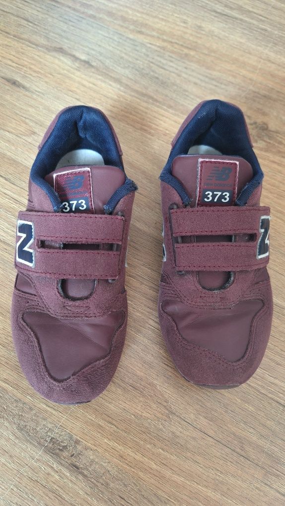 Buty New Balance 33