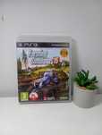 Farming Simulator 15 PlayStation 3 PS3 PL
