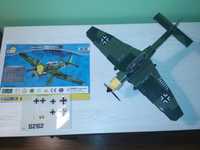 Cobi - Ju 87B stuka - stan kolekcjonerski
