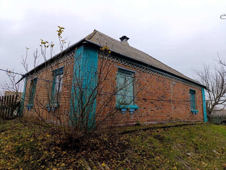 Продається будинок в селі Київська обл.